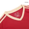 Kid's Venezuela Home Soccer Jersey Kit(Jersey+Shorts) Copa America 2024 - Soccerdeal