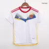Kid's Venezuela Away Soccer Jersey Kit(Jersey+Shorts) Copa America 2024 - Soccerdeal
