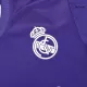 Kid's Real Madrid Fourth Away Soccer Jersey Kit(Jersey+Shorts) 2023/24 - Soccerdeal
