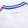 Kid's Italy Away Soccer Jersey Kit(Jersey+Shorts+Socks) Euro 2024 - Soccerdeal