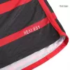 Authentic CR Flamengo Home Soccer Jersey 2024/25 - Soccerdeal