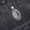 Women's AC Milan Fourth Away Soccer Jersey 2023/24 - Soccerdeal