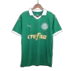 SE Palmeiras Home Soccer Jersey 2024/25 - Soccerdeal