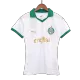 Women's SE Palmeiras Away Soccer Jersey 2024/25 - Soccerdeal