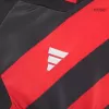 Women's CR Flamengo Home Soccer Jersey 2024/25 - Soccerdeal