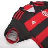 Authentic CR Flamengo Home Soccer Jersey 2024/25 - Soccerdeal