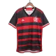 CR Flamengo Home Soccer Jersey 2024/25 - Soccerdeal