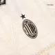 AC Milan X Pleasures Fouth Away Soccer Jersey 2023/24 - Soccerdeal