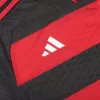 Authentic CR Flamengo Home Soccer Jersey 2024/25 - Soccerdeal