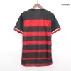 Authentic CR Flamengo Home Soccer Jersey 2024/25 - Soccerdeal