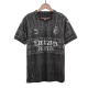 AC Milan X Pleasures Fourth Away Soccer Jersey 2023/24 - Soccerdeal