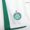 SE Palmeiras Home Soccer Shorts 2024/25 - Soccerdeal