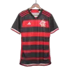 Authentic CR Flamengo Home Soccer Jersey 2024/25 - Soccerdeal