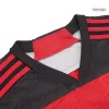 Authentic CR Flamengo Home Soccer Jersey 2024/25 - Soccerdeal