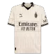 GIROUD #9 AC Milan X Pleasures Fourth Away Soccer Jersey 2023/24 - Soccerdeal