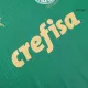 SE Palmeiras Home Soccer Jersey 2024/25 - Soccerdeal