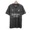 Authentic AC Milan X Pleasures Fourth Away Soccer Jersey 2023/24 - Soccerdeal