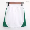 Kid's SE Palmeiras Home Soccer Jersey Kit(Jersey+Shorts) 2024/25 - Soccerdeal