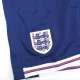 England Home Soccer Shorts Euro 2024 - Soccerdeal