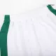 Kid's SE Palmeiras Home Soccer Jersey Kit(Jersey+Shorts) 2024/25 - Soccerdeal