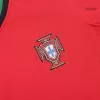 Women's Portugal Home Soccer Jersey Euro 2024 - Soccerdeal