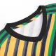 Jamaica Originals Retro Soccer Jersey 2024 - Soccerdeal