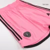 Inter Miami CF Home Soccer Shorts 2024 - Soccerdeal