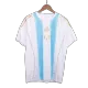 Messi Argentina Pitch 2 Street Training Soccer Jersey 2024 - Soccerdeal