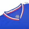 Women's France Home Soccer Jersey Euro 2024 - Soccerdeal