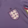 Women's England Away Soccer Jersey Euro 2024 - Soccerdeal