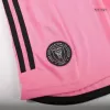 Inter Miami CF Home Soccer Shorts 2024 - Soccerdeal