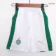 Kid's SE Palmeiras Home Soccer Jersey Kit(Jersey+Shorts) 2024/25 - Soccerdeal