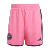 Inter Miami CF Home Soccer Shorts 2024 - Soccerdeal