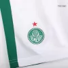 Kid's SE Palmeiras Home Soccer Jersey Kit(Jersey+Shorts) 2024/25 - Soccerdeal