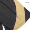 Belgium Home Soccer Shorts Euro 2024 - Soccerdeal