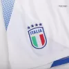 Italy Home Soccer Shorts Euro 2024 - Soccerdeal