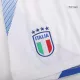 Italy Home Soccer Shorts Euro 2024 - Soccerdeal