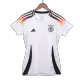 Women's Germany Home Soccer Jersey Euro 2024 - Soccerdeal