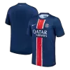 PSG Home Soccer Jersey 2024/25 - Soccerdeal