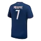 MBAPPÉ #7 PSG Home Soccer Jersey 2024/25 - Soccerdeal