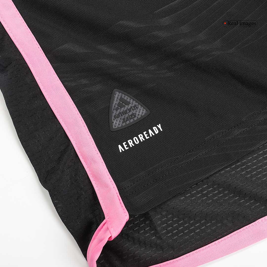 Authentic Inter Miami CF Away Soccer Jersey - Soccerdeal