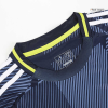 Scotland Home Soccer Jersey Euro 2024 - Soccerdeal