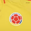 Authentic Colombia Home Soccer Jersey Copa America 2024 - Soccerdeal