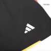 Germany Home Soccer Shorts Euro 2024 - Soccerdeal