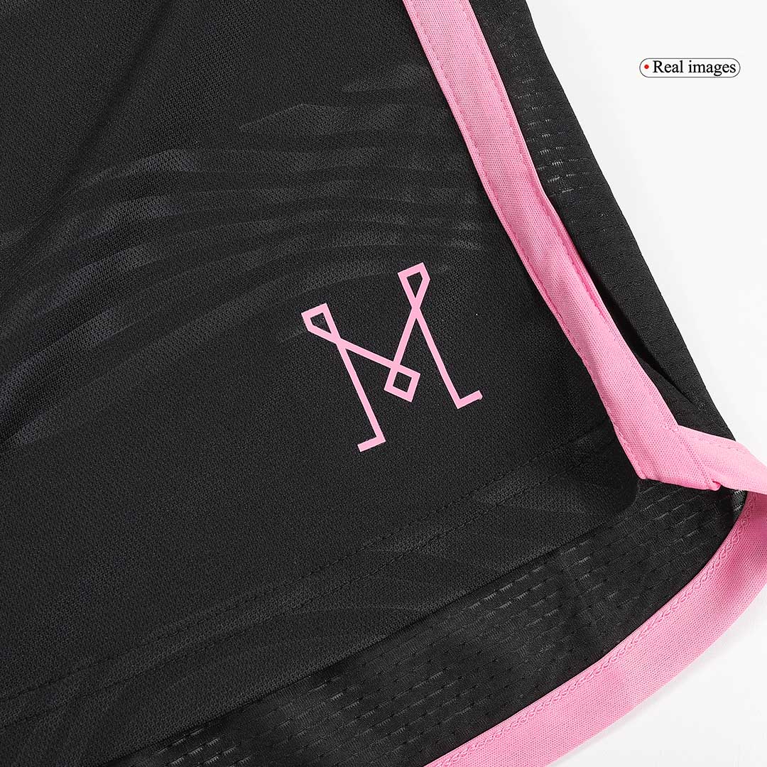 Authentic Inter Miami CF Away Soccer Jersey - Soccerdeal