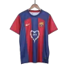 Barcelona X Karol G Soccer Jersey 2023/24 - Soccerdeal