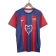 Barcelona X Karol G Soccer Jersey 2023/24 - Soccerdeal