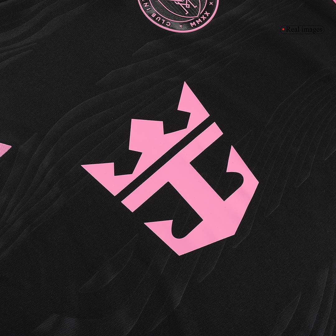 Authentic Inter Miami CF Away Soccer Jersey - Soccerdeal