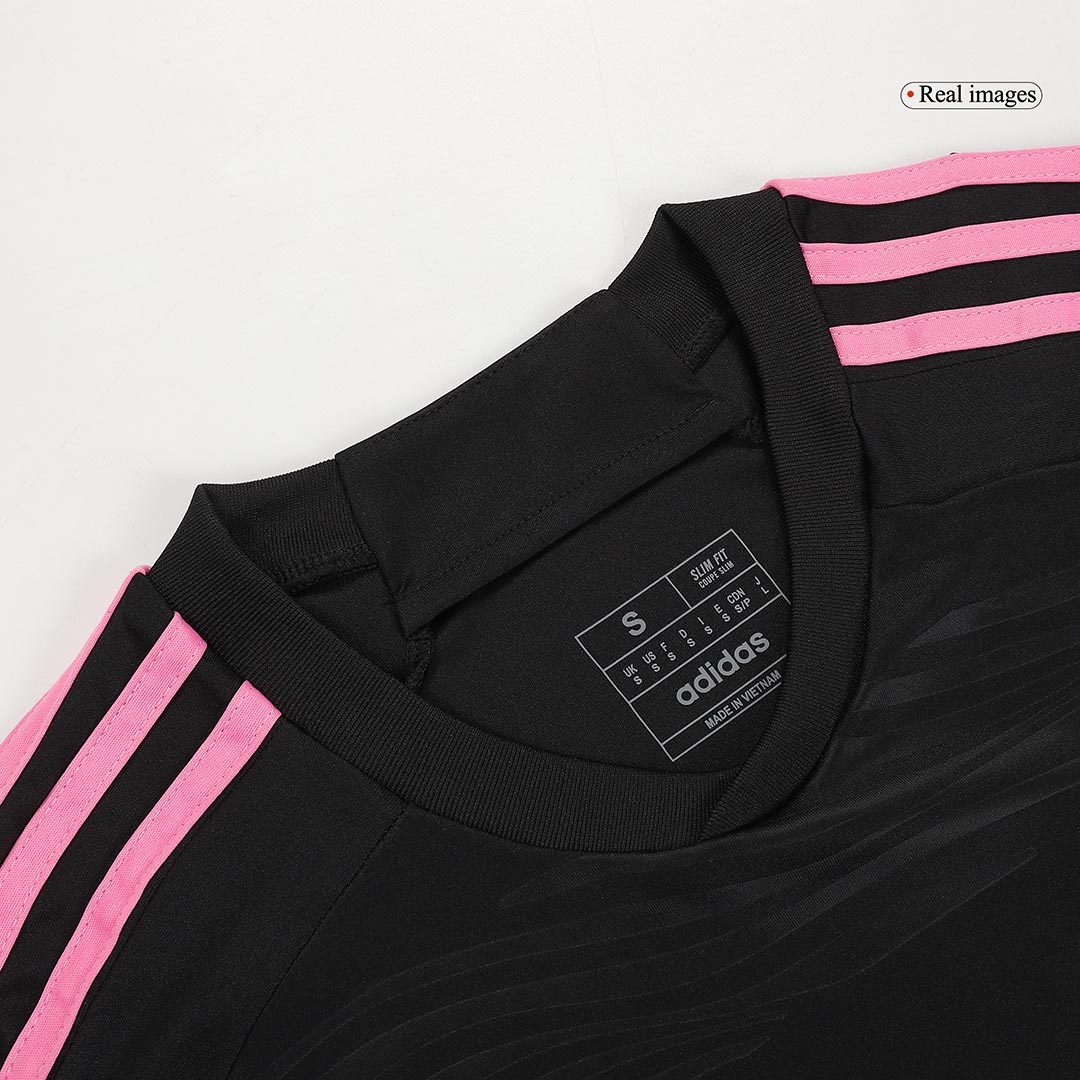 Inter Miami CF Away Soccer Jersey - Soccerdeal