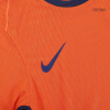 Authentic Netherlands Home Soccer Jersey Euro 2024 - Soccerdeal